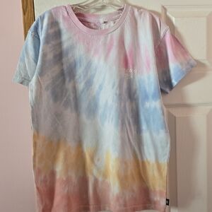 Tie-Dye T-Shirt